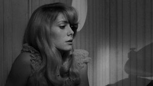 Repulsion's poster
