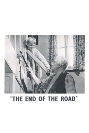 The End of the Road's poster