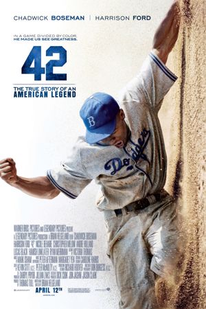 42's poster