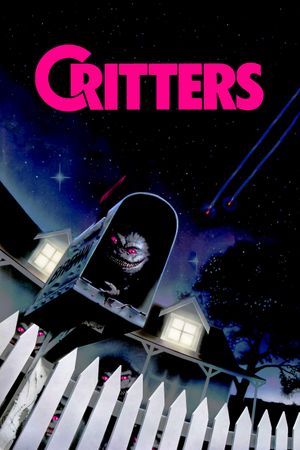 Critters's poster