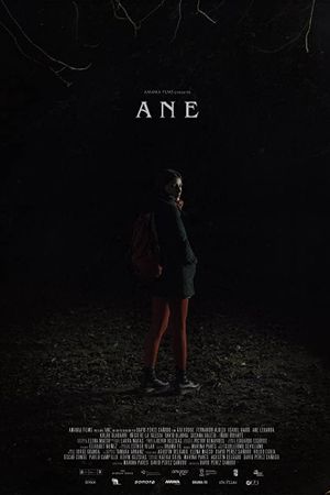 Ane's poster