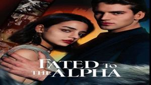 Fated to the Alpha's poster