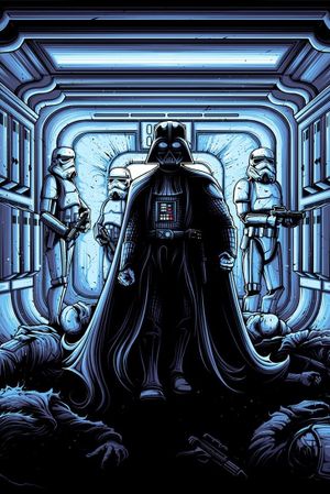 Star Wars: Episode IV - A New Hope's poster