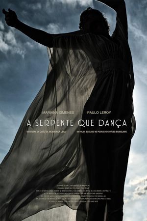The Dancing Snake's poster