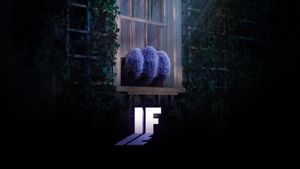 IF's poster