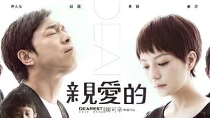 Dearest's poster