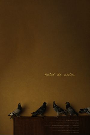 Hotel nests's poster image