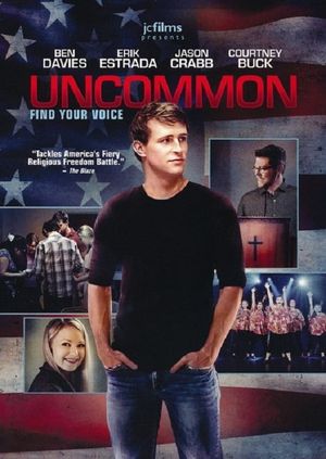 Uncommon's poster