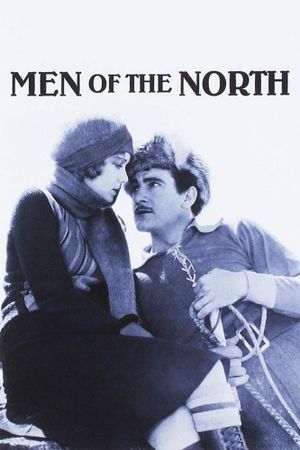 Men of the North's poster