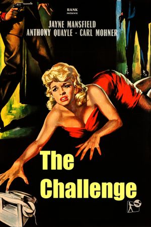 It Takes a Thief's poster