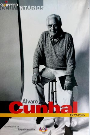 Alvaro Cunhal's poster