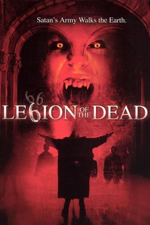 Legion of the Dead's poster