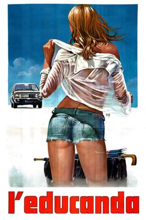 L'educanda's poster