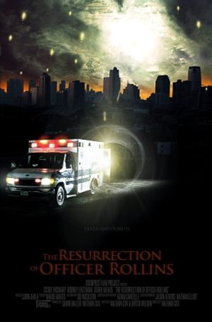 The Resurrection of Officer Rollins's poster image