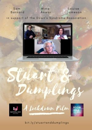 Stuart and Dumplings's poster