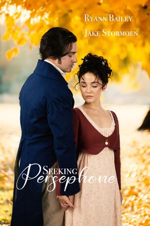 Seeking Persephone's poster