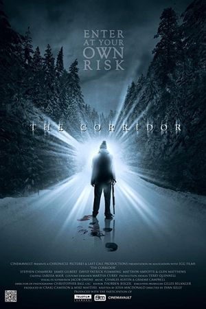 The Corridor's poster