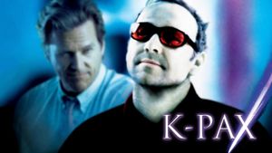 K-PAX's poster