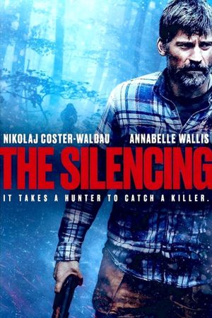 The Silencing's poster