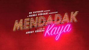 Mendadak Kaya's poster