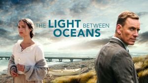 The Light Between Oceans's poster