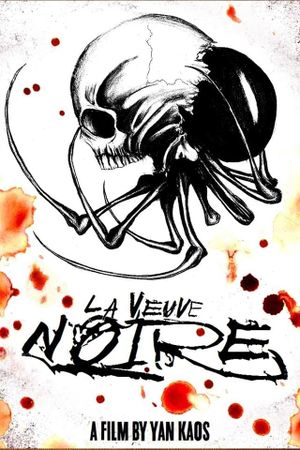 La Veuve Noire's poster image