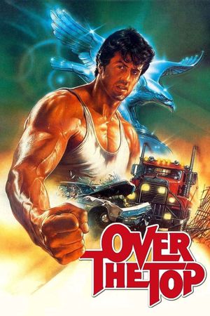 Over the Top's poster image