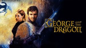 George and the Dragon's poster