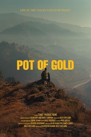 Pot of Gold's poster