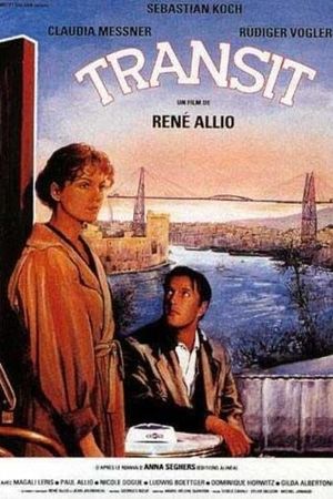 Transit's poster