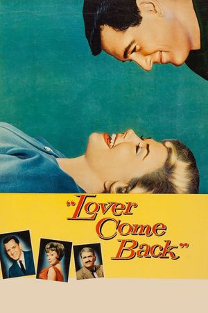Lover Come Back's poster