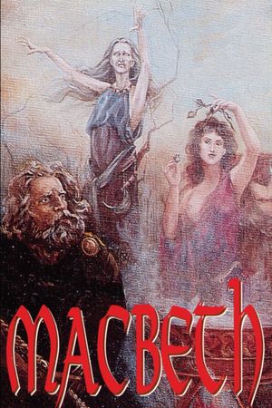 Macbeth's poster