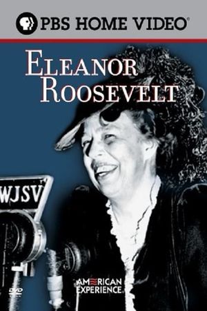 Eleanor Roosevelt's poster