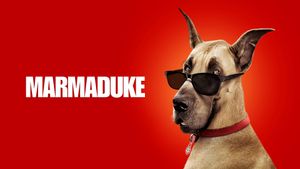 Marmaduke's poster