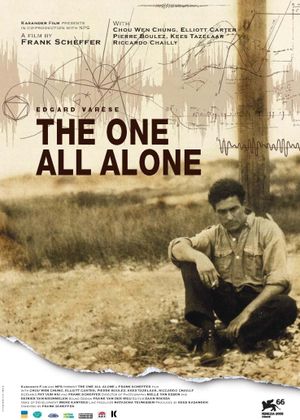 Varese: The One All Alone's poster