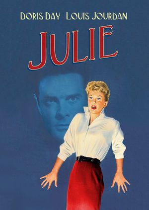 Julie's poster