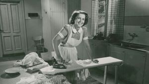 The Girl from Jungfrusund's poster