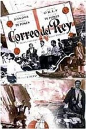 Correo del rey's poster