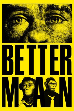 Better Man's poster