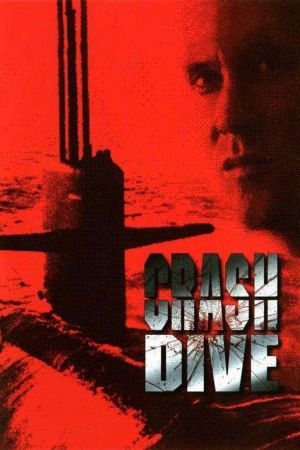 Crash Dive's poster image