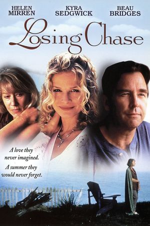 Losing Chase's poster