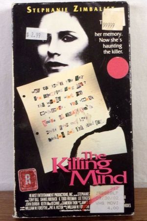 The Killing Mind's poster