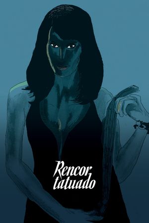 Tattoo of Revenge's poster
