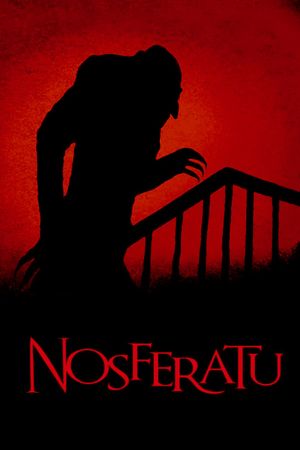 Nosferatu: A Symphony of Horror's poster