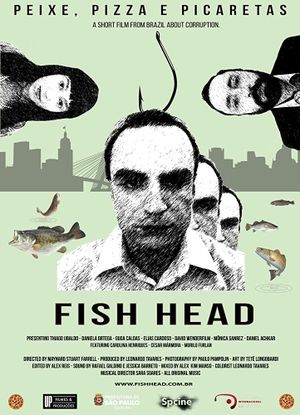 Fish Head's poster