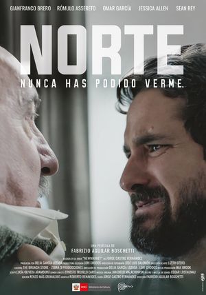 Norte's poster