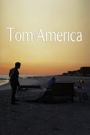 Tom in America's poster image