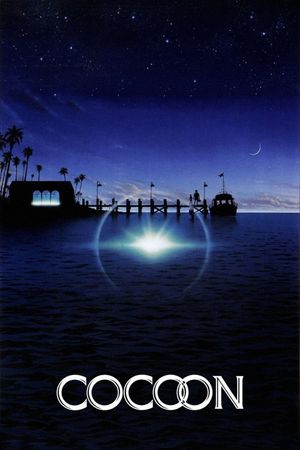 Cocoon's poster