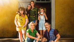 This One Summer's poster