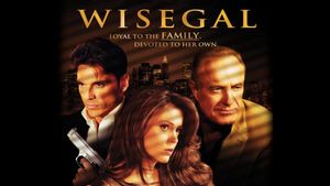 Wisegal's poster